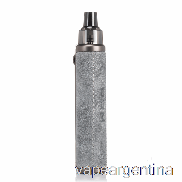 Smok Rpm 25w Pod System Gris Cuero Vape Descartable